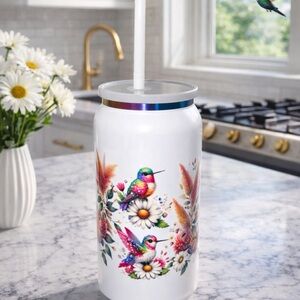 ✨ Color Pop Tumbler | 16 oz ✨